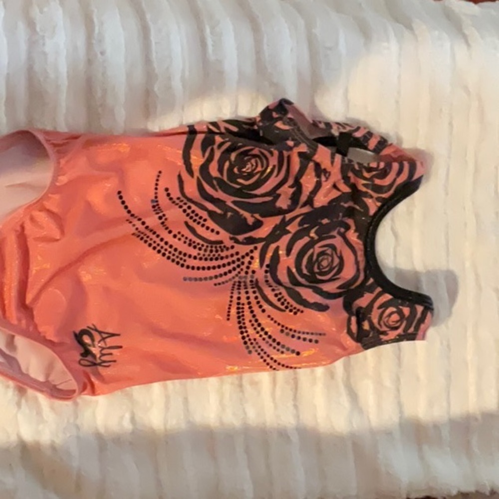 GK Leotard - Child Medium